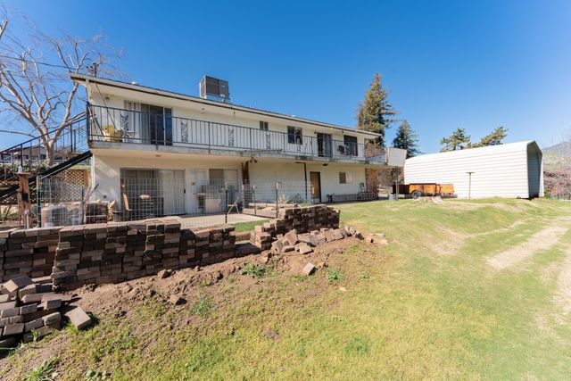 16610 Mustang Drive, Springville, CA 93265