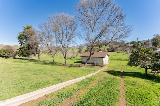 16610 Mustang Drive, Springville, CA 93265