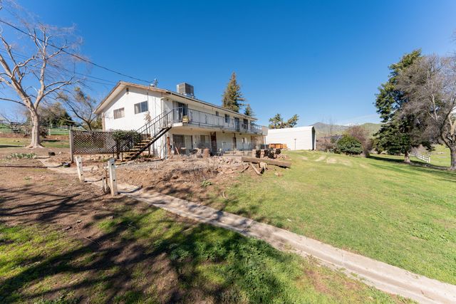 16610 Mustang Drive, Springville, CA 93265