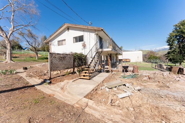 16610 Mustang Drive, Springville, CA 93265