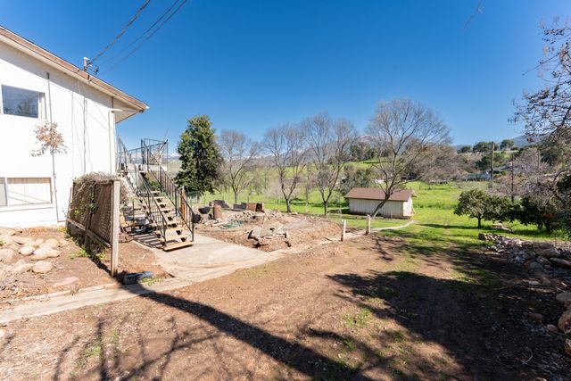 16610 Mustang Drive, Springville, CA 93265