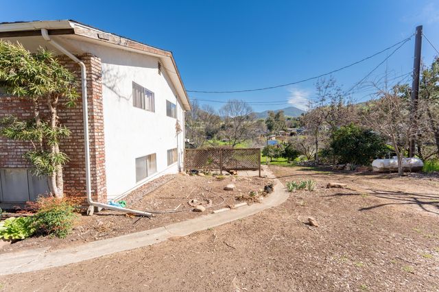 16610 Mustang Drive, Springville, CA 93265