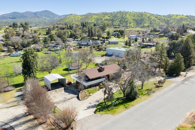 16610 Mustang Drive, Springville, CA 93265