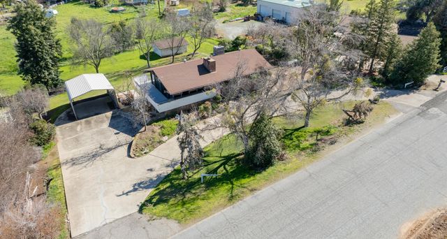 16610 Mustang Drive, Springville, CA 93265