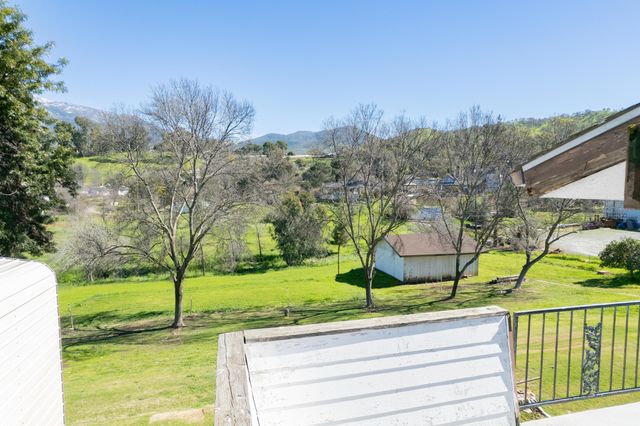 16610 Mustang Drive, Springville, CA 93265