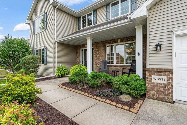 W6571 AUSTIN DRIVE, Appleton, WI 54915