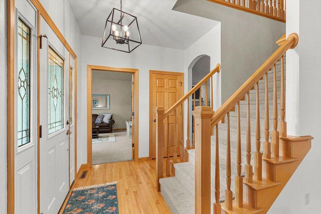 W6571 AUSTIN DRIVE, Appleton, WI 54915