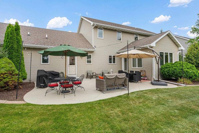 W6571 AUSTIN DRIVE, Appleton, WI 54915