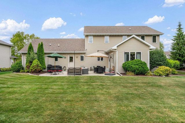 W6571 AUSTIN DRIVE, Appleton, WI 54915