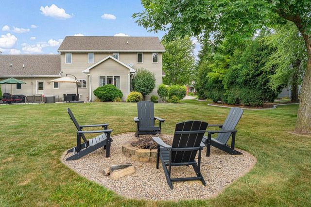 W6571 AUSTIN DRIVE, Appleton, WI 54915