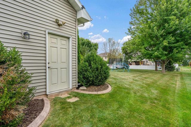 W6571 AUSTIN DRIVE, Appleton, WI 54915
