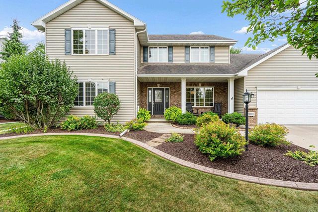 W6571 AUSTIN DRIVE, Appleton, WI 54915