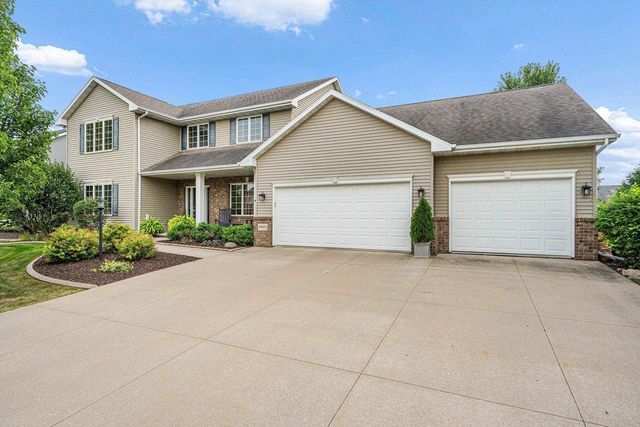 W6571 AUSTIN DRIVE, Appleton, WI 54915