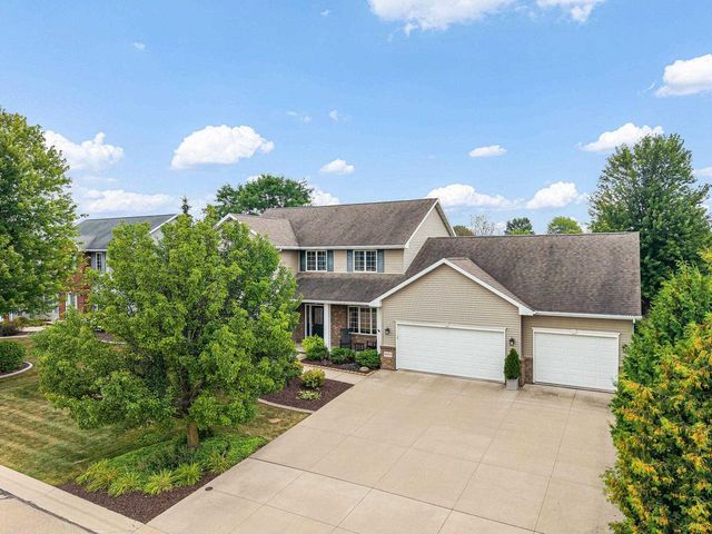 W6571 AUSTIN DRIVE, Appleton, WI 54915