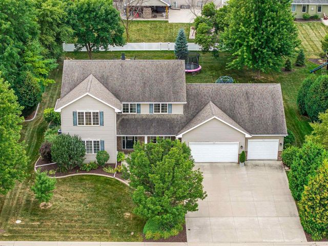 W6571 AUSTIN DRIVE, Appleton, WI 54915