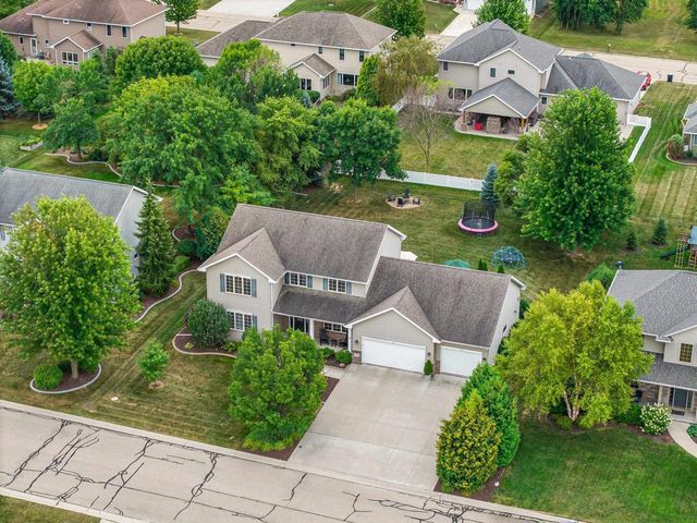 W6571 AUSTIN DRIVE, Appleton, WI 54915