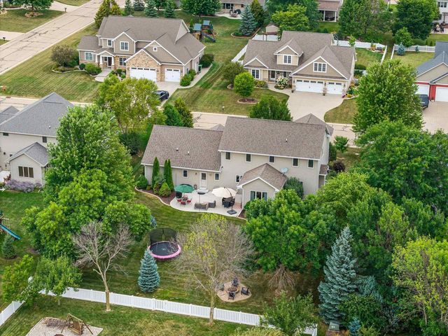 W6571 AUSTIN DRIVE, Appleton, WI 54915