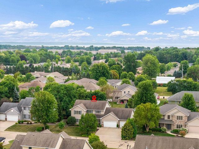 W6571 AUSTIN DRIVE, Appleton, WI 54915