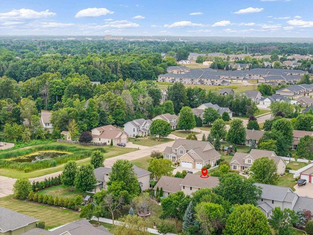 W6571 AUSTIN DRIVE, Appleton, WI 54915