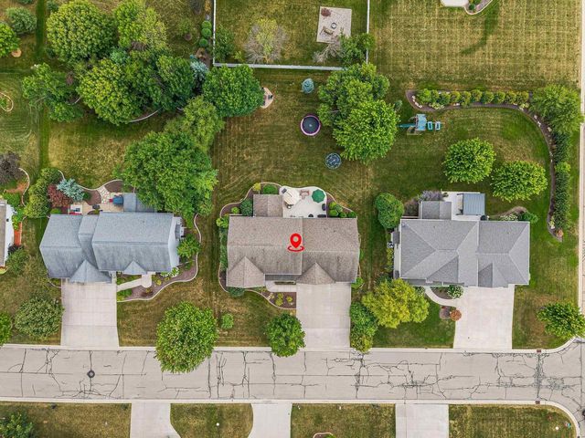 W6571 AUSTIN DRIVE, Appleton, WI 54915