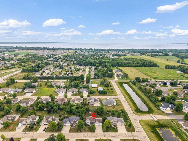 W6571 AUSTIN DRIVE, Appleton, WI 54915