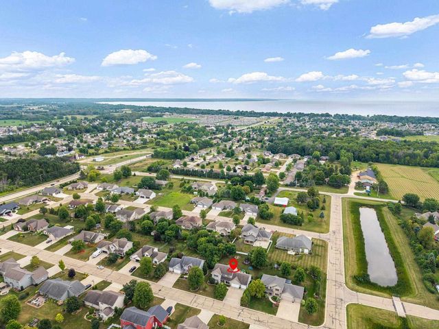 W6571 AUSTIN DRIVE, Appleton, WI 54915