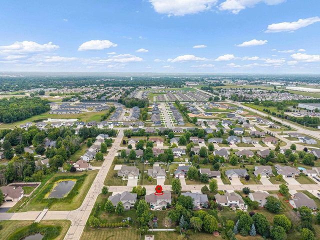 W6571 AUSTIN DRIVE, Appleton, WI 54915