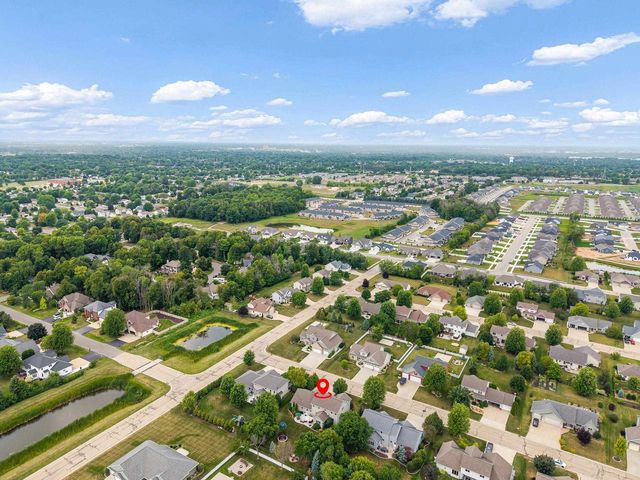 W6571 AUSTIN DRIVE, Appleton, WI 54915