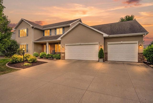 W6571 AUSTIN DRIVE, Appleton, WI 54915