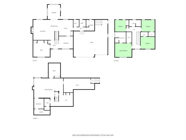 W6571 AUSTIN DRIVE, Appleton, WI 54915