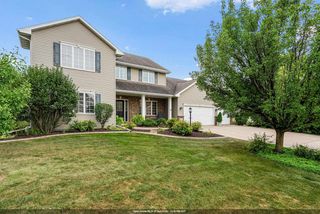 W6571 AUSTIN DRIVE, Appleton, WI 54915