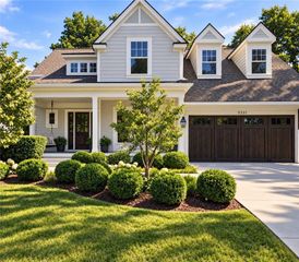 5331 Falmouth Road, Fairway, KS 66205