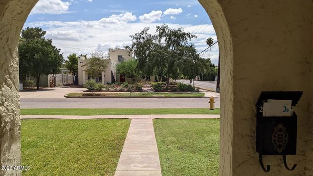 78 W VERNON Avenue, Phoenix, AZ 85003
