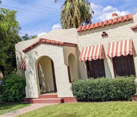 78 W VERNON Avenue, Phoenix, AZ 85003