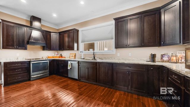 17264 County Road 28, Foley, AL 36535