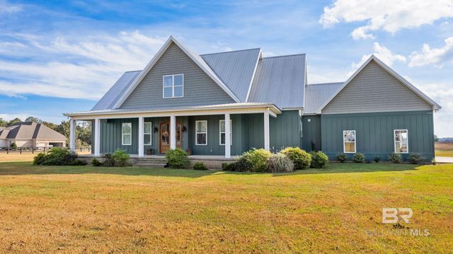 17264 County Road 28, Foley, AL 36535