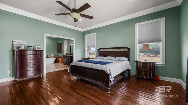 17264 County Road 28, Foley, AL 36535