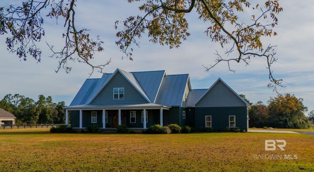 17264 County Road 28, Foley, AL 36535