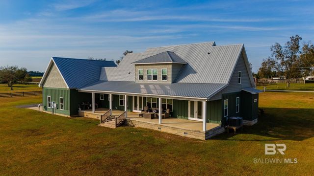 17264 County Road 28, Foley, AL 36535