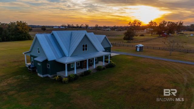 17264 County Road 28, Foley, AL 36535