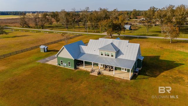 17264 County Road 28, Foley, AL 36535