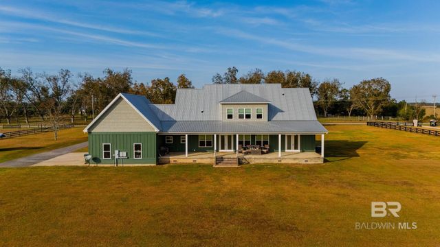 17264 County Road 28, Foley, AL 36535