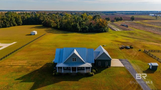 17264 County Road 28, Foley, AL 36535