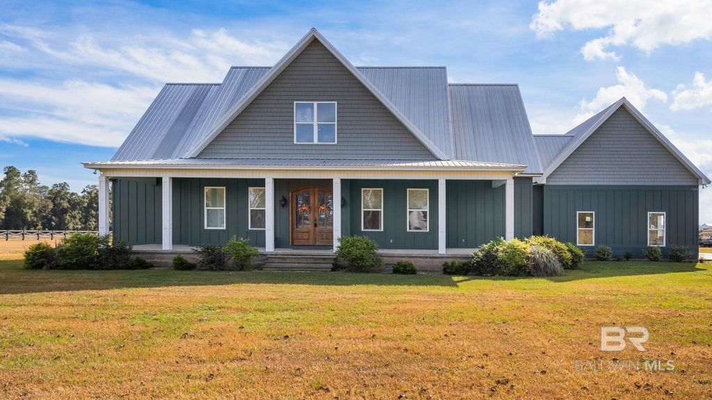 17264 County Road 28, Foley, AL 36535