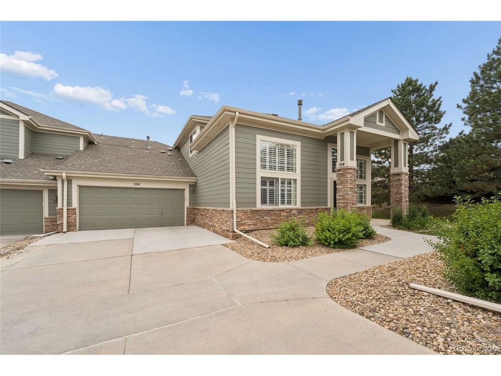 13829 Legend Trl 104, Broomfield, CO 80023