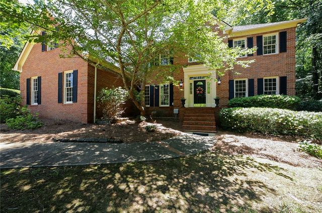 130 Riverbottom Circle, Athens, GA 30606