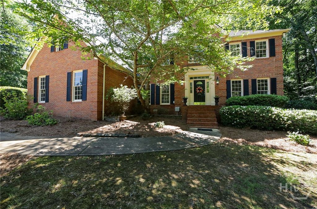 130 Riverbottom Circle, Athens, GA 30606