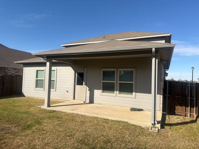 2403 Rocky Mountain Drive, Royse City, TX 75189