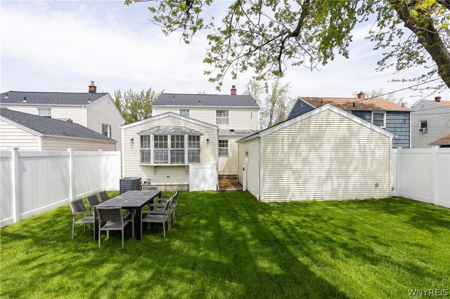 471 Moore Avenue, Tonawanda, NY 14223