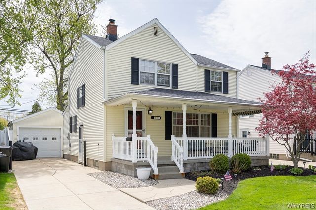471 Moore Avenue, Tonawanda, NY 14223